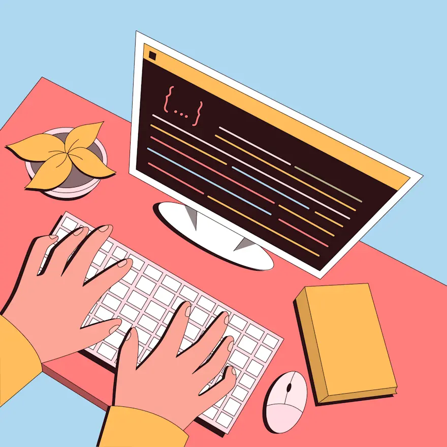 Web Dev